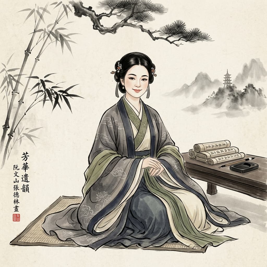 Tả Thúy Vân